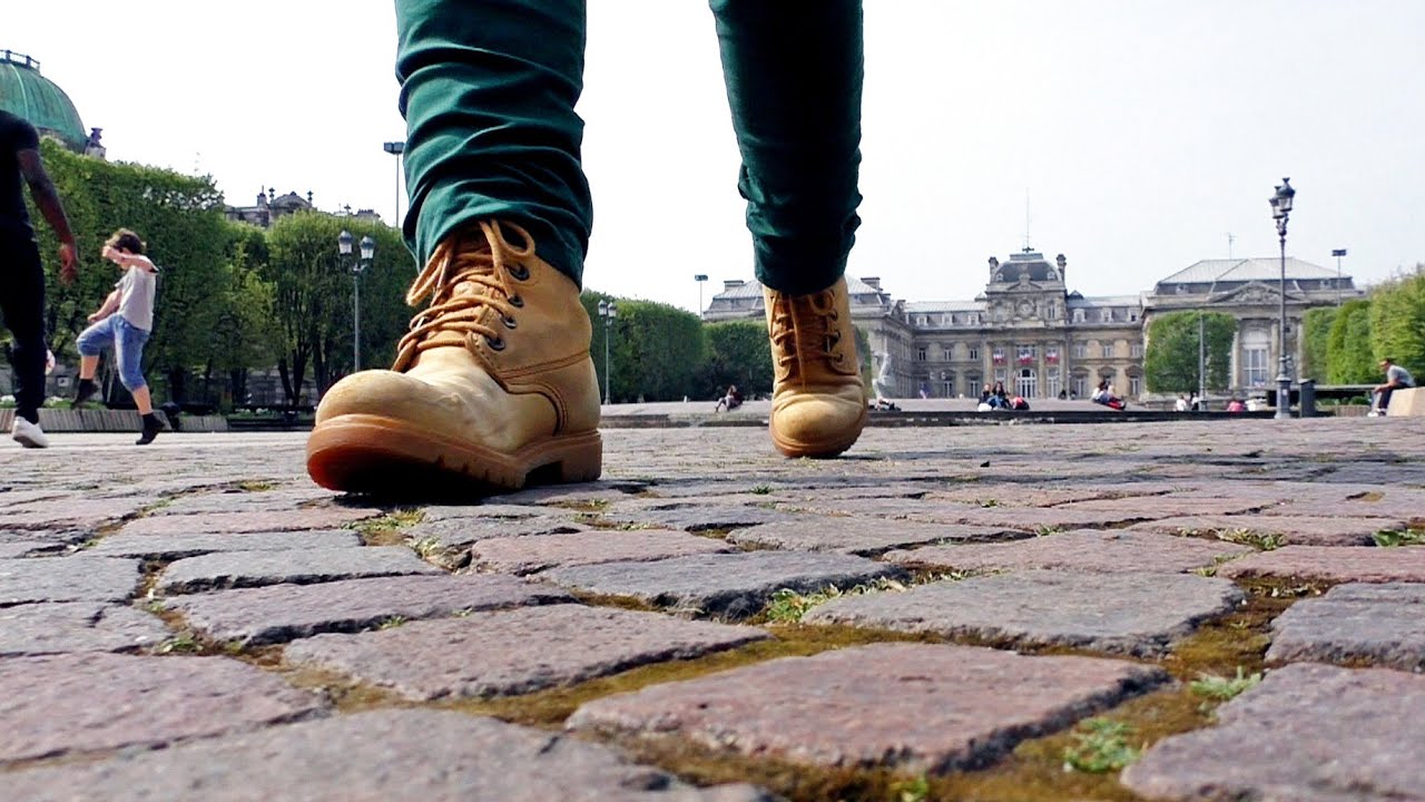 Panama Jack boots / botas - Footwear, travel shoes - Calzado para viajes