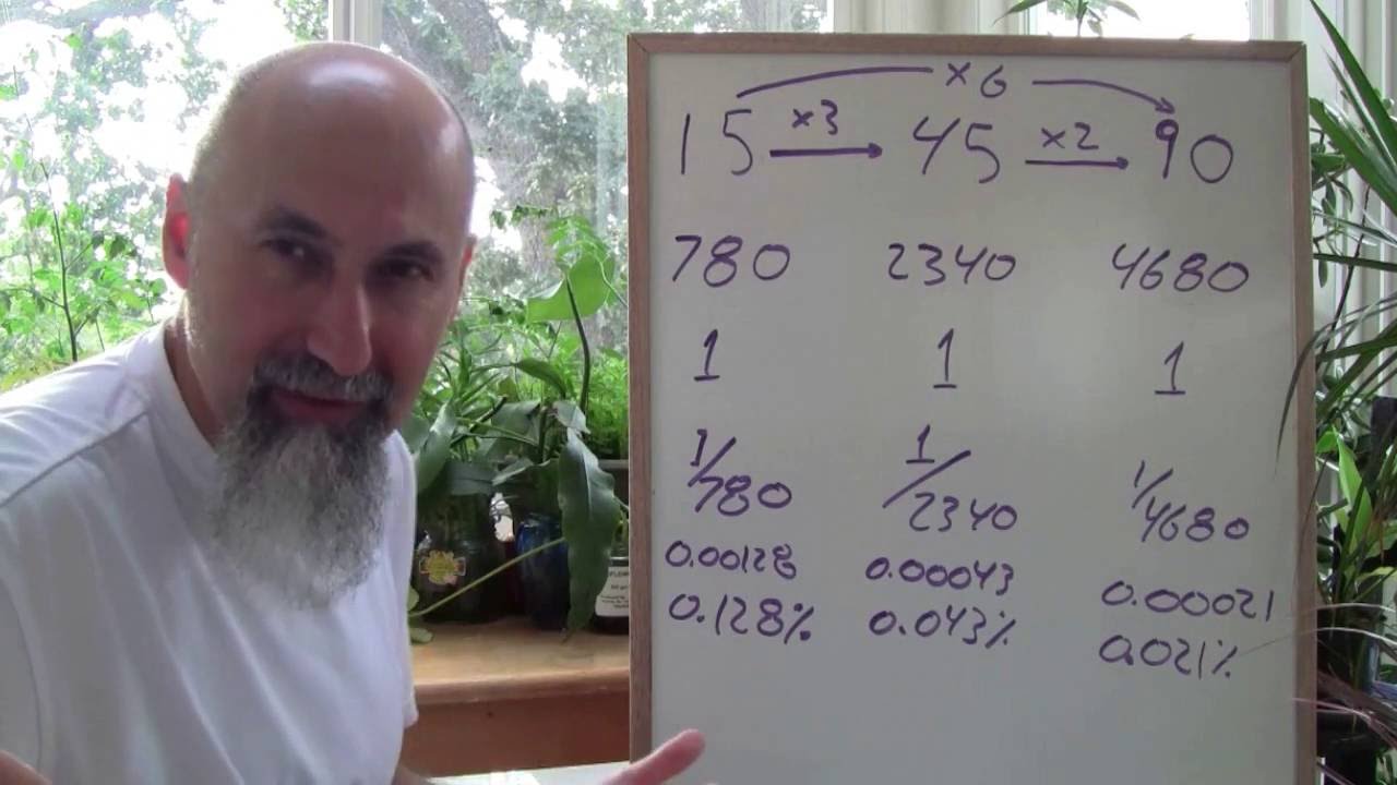 ASMR Math: Why the Perception of Time Varies with Age: Life, Death and Living on Borrowed Time