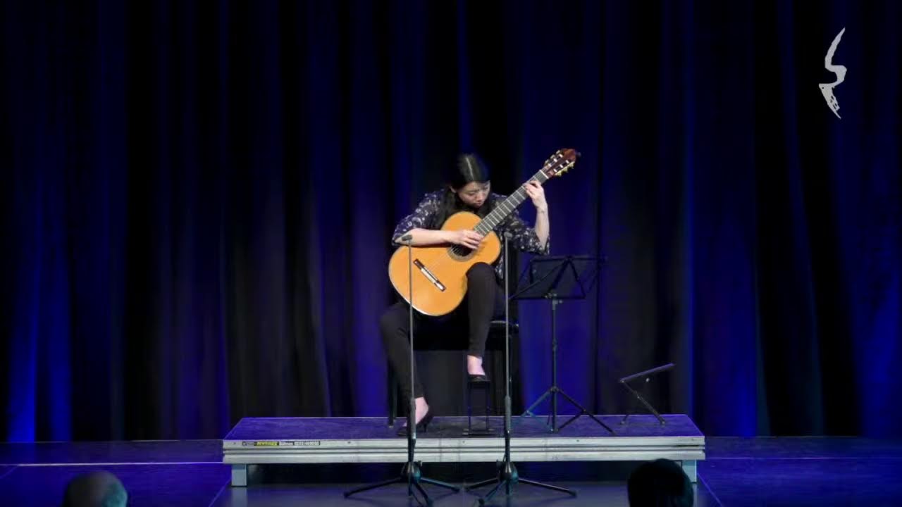 Histoire de Cinco Piezas para GuitarraKoblenz 1st Prize Winners play Piazzolla, Walton & Arnold