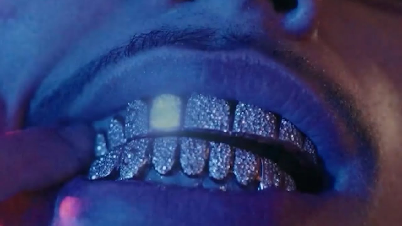 RNB.FOEMOB x J Bookout - Look Mama (produced by Clef God, directed by D Green)