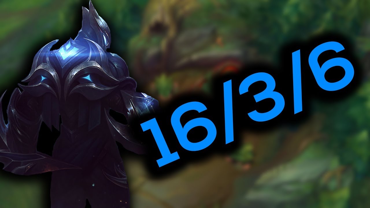 HOW TO CARRY WITH ZED? - Full Ranked Game Commentary Ep. 2