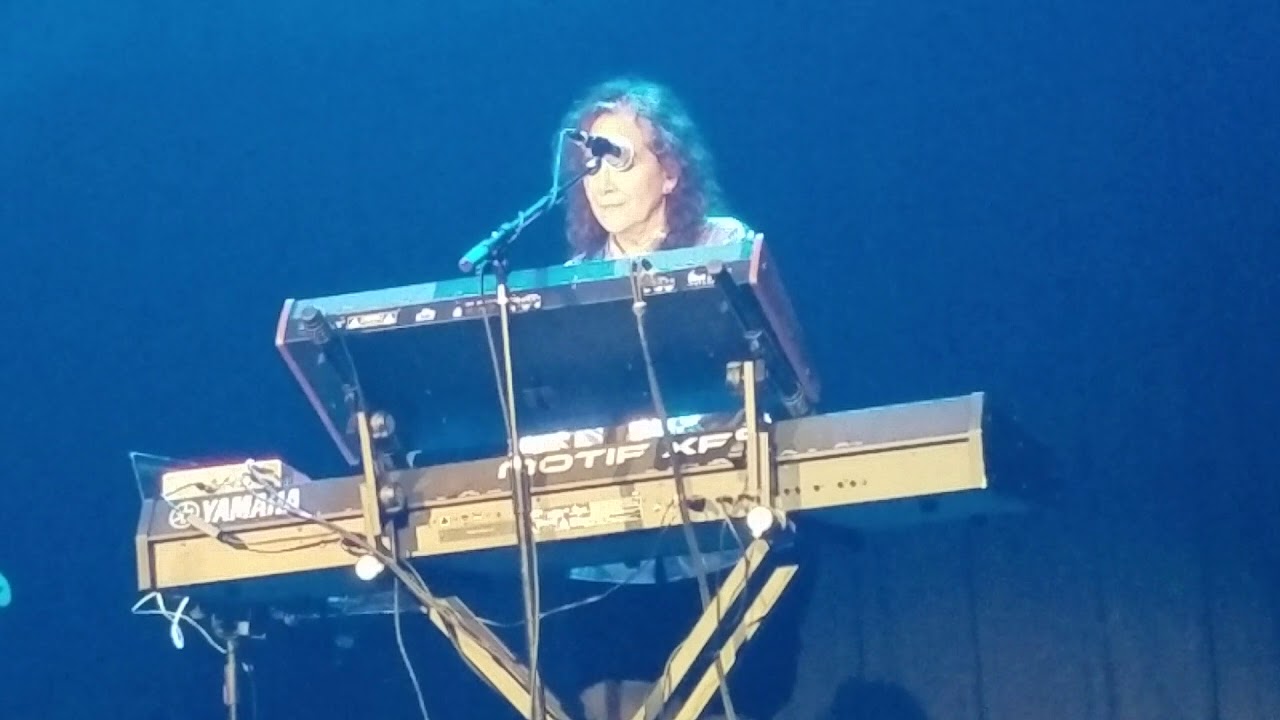 The REVOLUTION solos live Dr Fink's HEAD, BrownMark, Lisa, Wendy,& Bobby Z @Tabernacle ATL 2/24/2018
