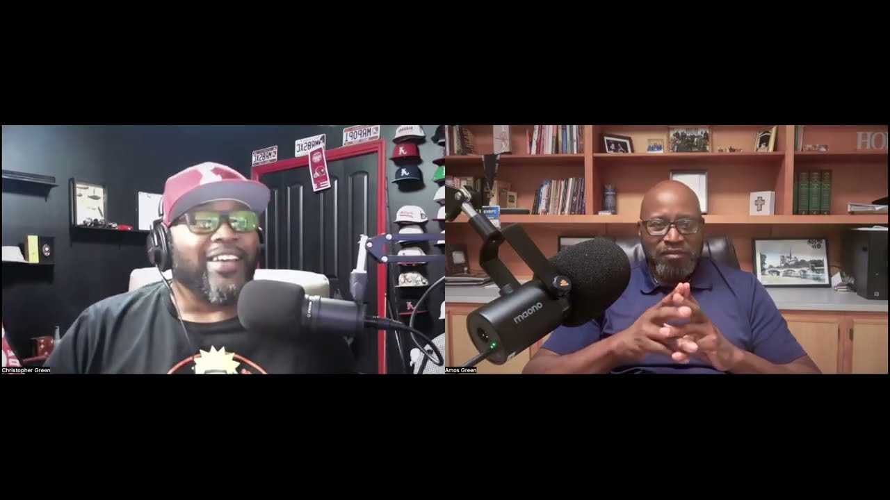 Episode #3 