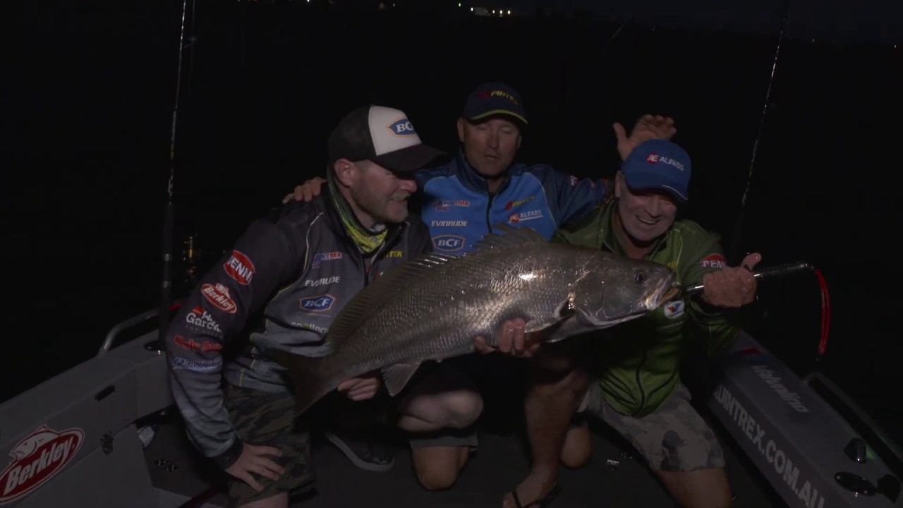 Guesty introduces the PENN Spinfisher VI