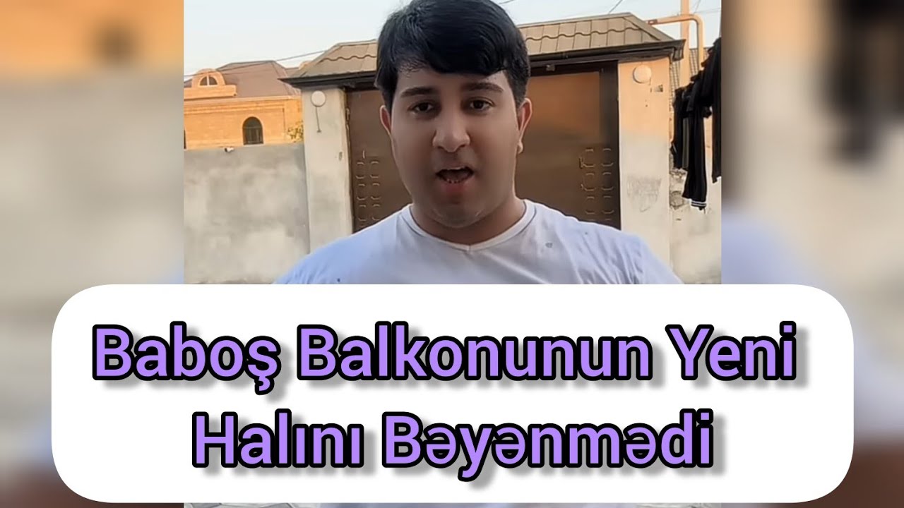 BABOŞ–GÖR NE QEŞENG OLDU HEYET 