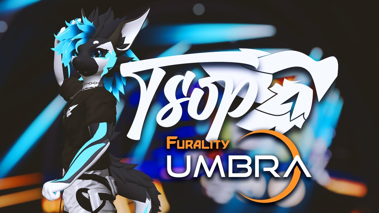 Tsop LIVE @ Furality Umbra - Club F.Y.N.N.