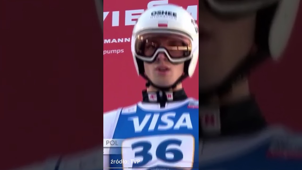 PALOSAARI, CO TY ROBISZ?