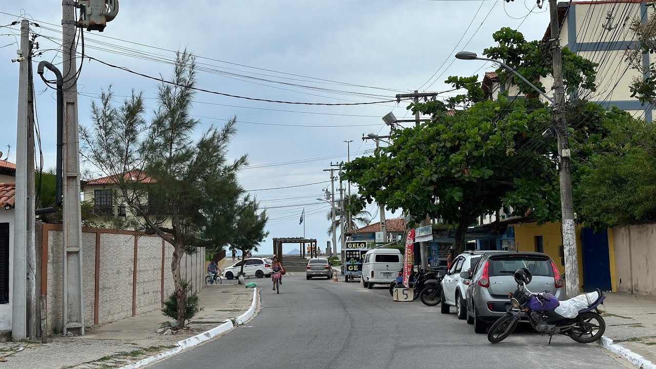 Imóvel para investimento na praia do Peró, Cabo Frio, RJ