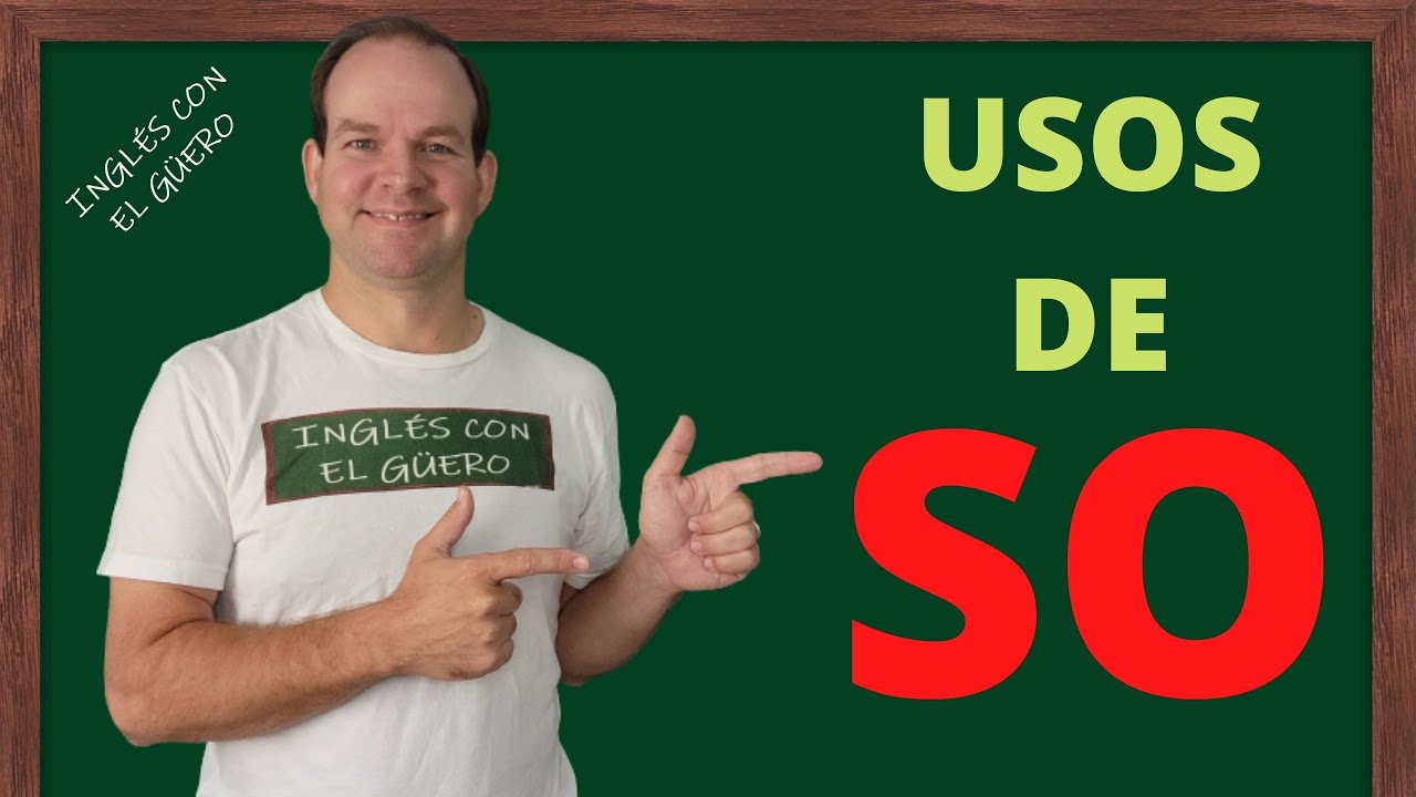 Cómo usar la palabra 