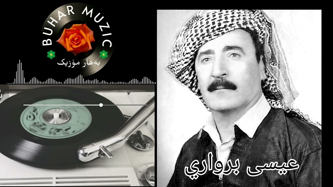 عيسى برواري، بسته 2000 رقم 5