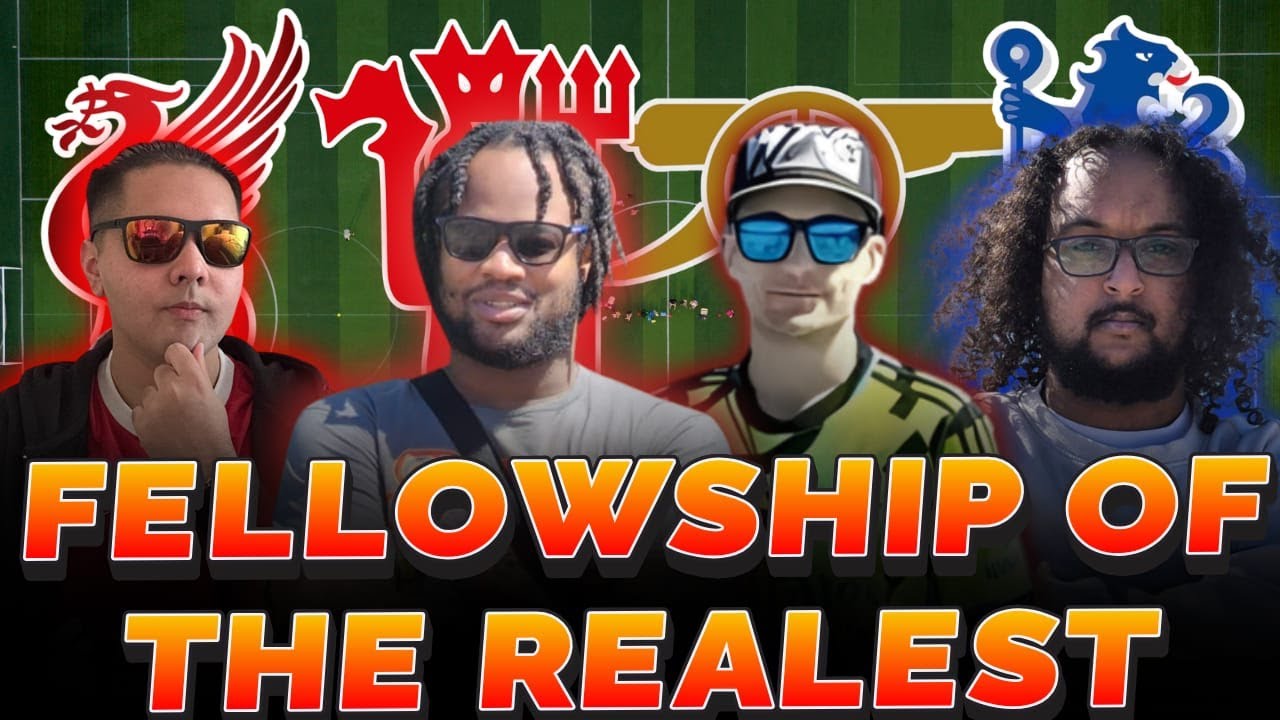 FULL TIME VIBEZ @rastastocks2654 @VigilantetalksSports @TheLiverpoolProphet