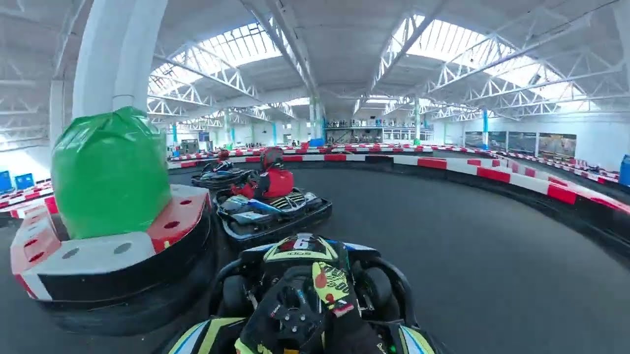 E-kart arena Nitra MSR senior - 19/4/2025  (1)