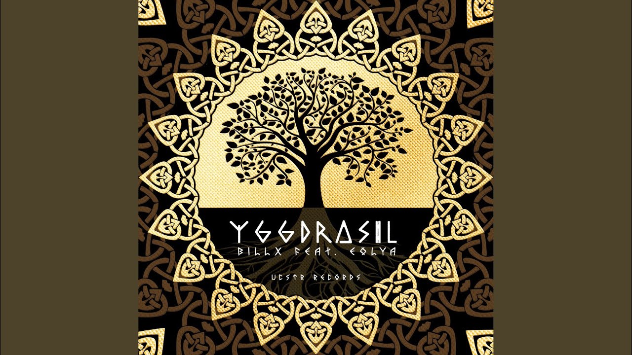 Yggdrasil