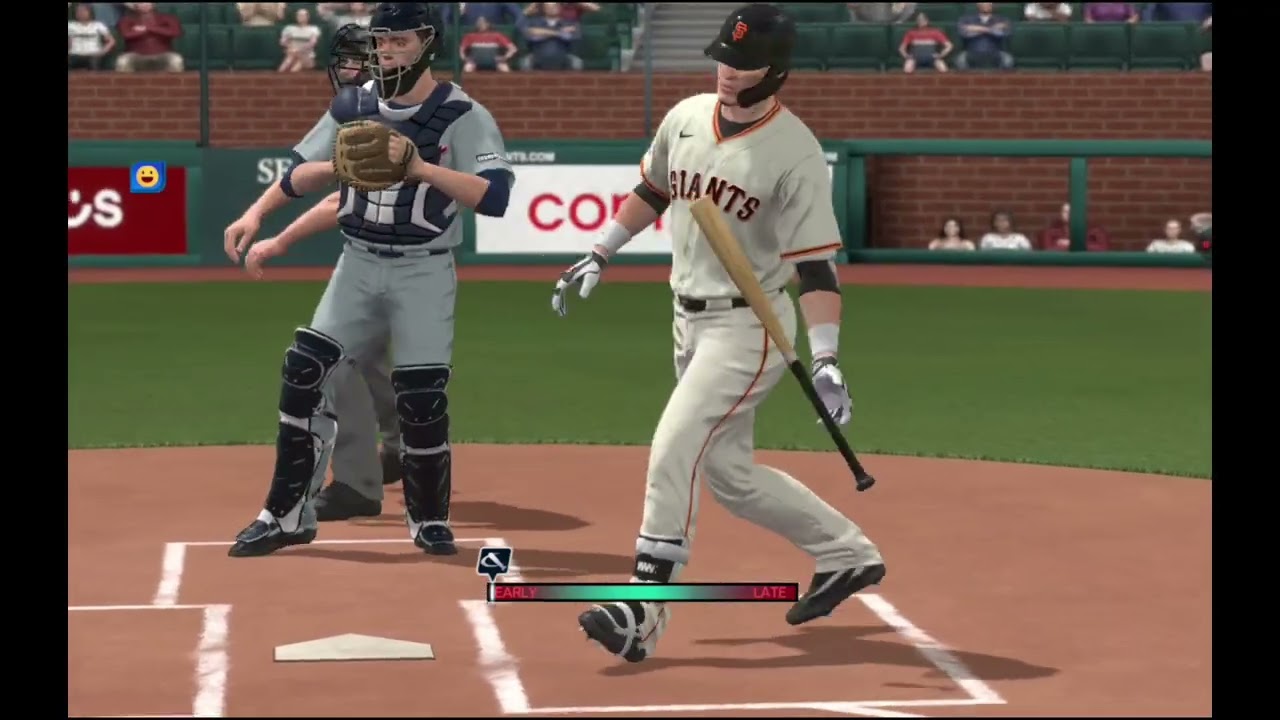 I Tried Action PvP for the First Time in MLB Perfect Inning 26