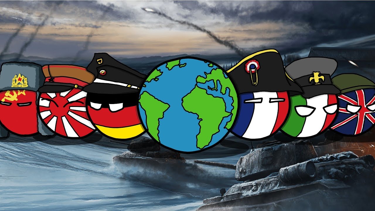 Hearts of Iron 4 MP | 4 GIOCATORI vs BOT BOOSTATI (PARTE 2)
