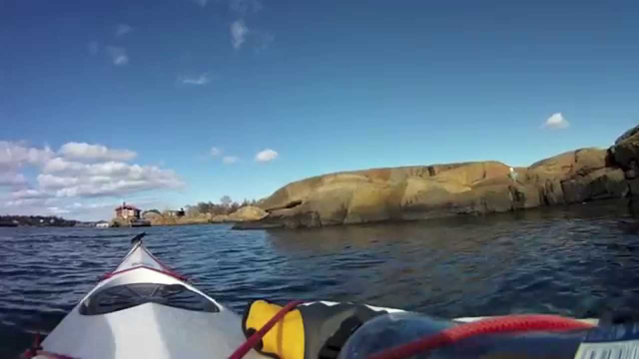 Påske April 2015