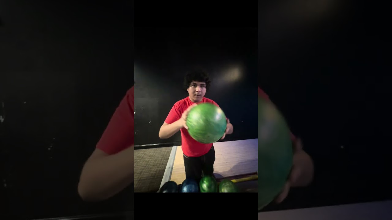 Bowling 👾👾