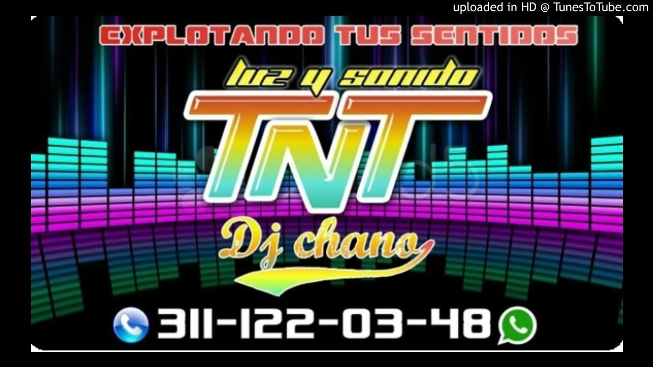 Otros 2 sones pegaditos de banda brava del viejon--el toro de 11 y la vaquita--sonido tnt 2020