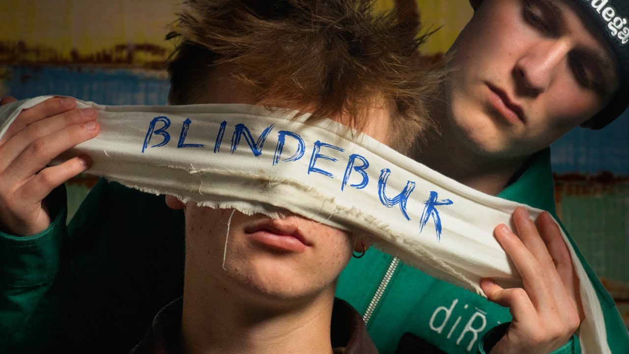 Blindebuk / Dolly Awards 2025 / Lunderskov Efterskole