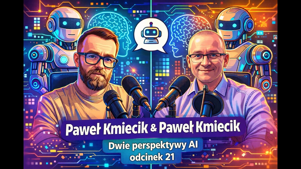 Propozycja OpenAI dla 6 krajów UE (m.in. Polski), reklamy w LLM-ach, Gemini + w co 