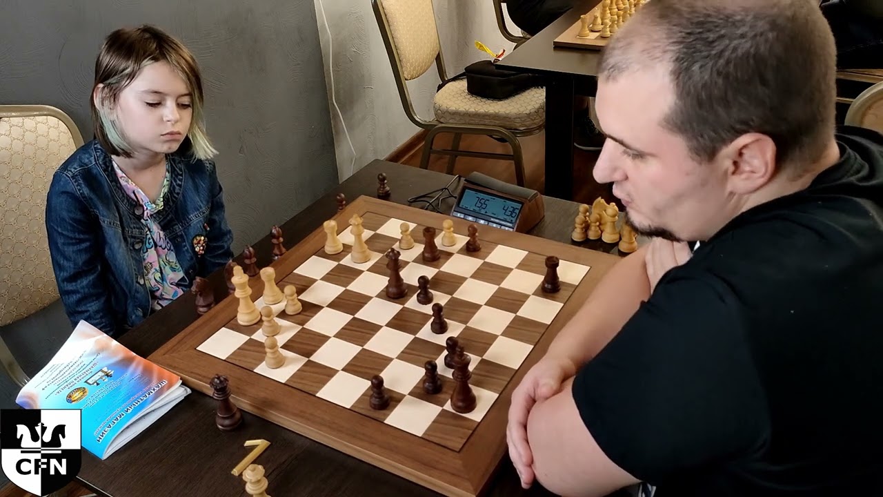 Pinkamena (1638) vs I. Sokolov (1494). Chess Fight Night. CFN. Rapid