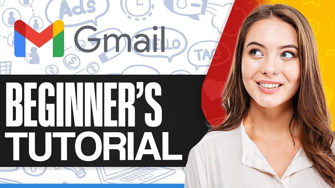 Gmail Tutorial For Beginners 2026 (Step-by-Step + Tips & Tricks)