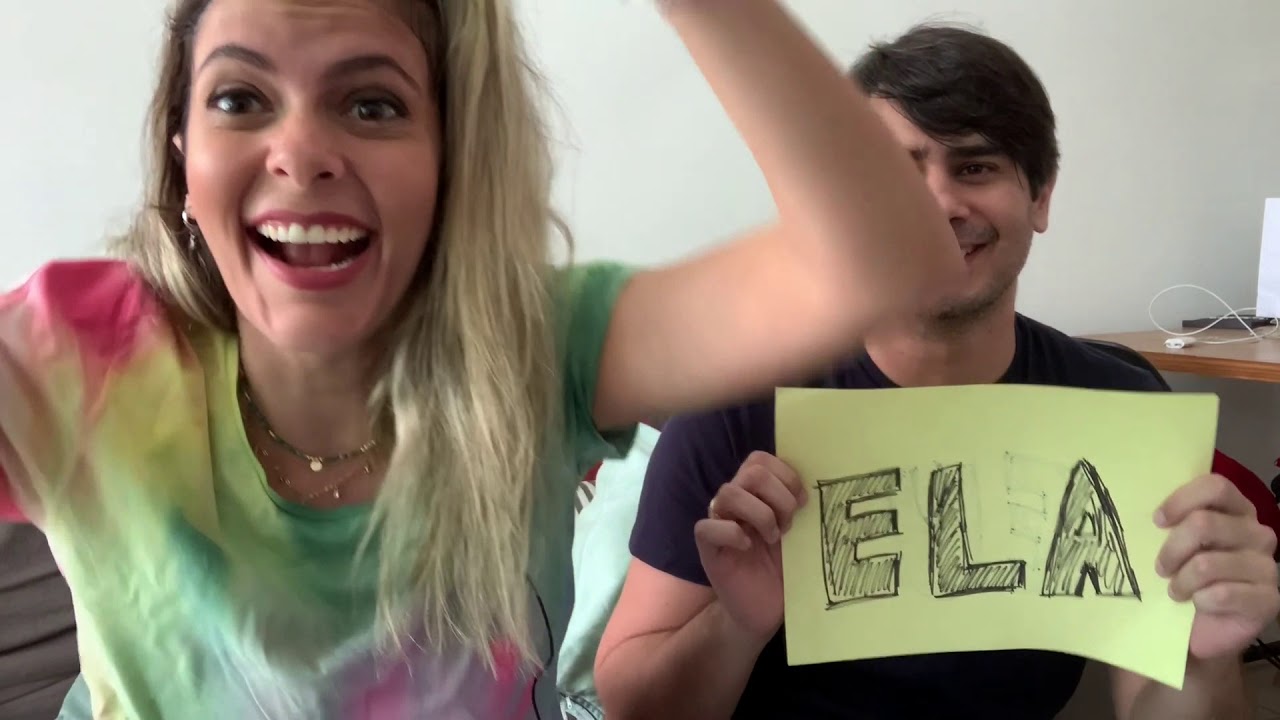 Jogo quem é o mais...?