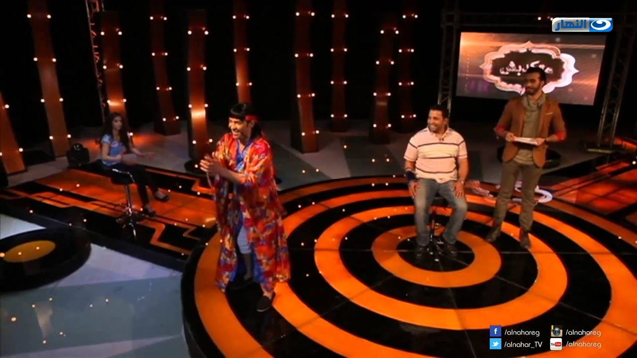 El Zafa 2 - Episode 17 | 2 الحلقة السابعة عشر - برنامج الزفة