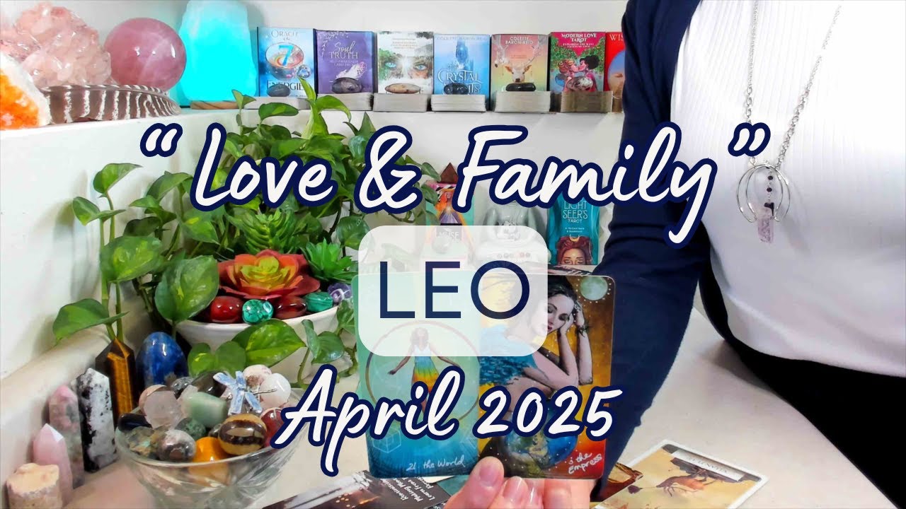 LEO 