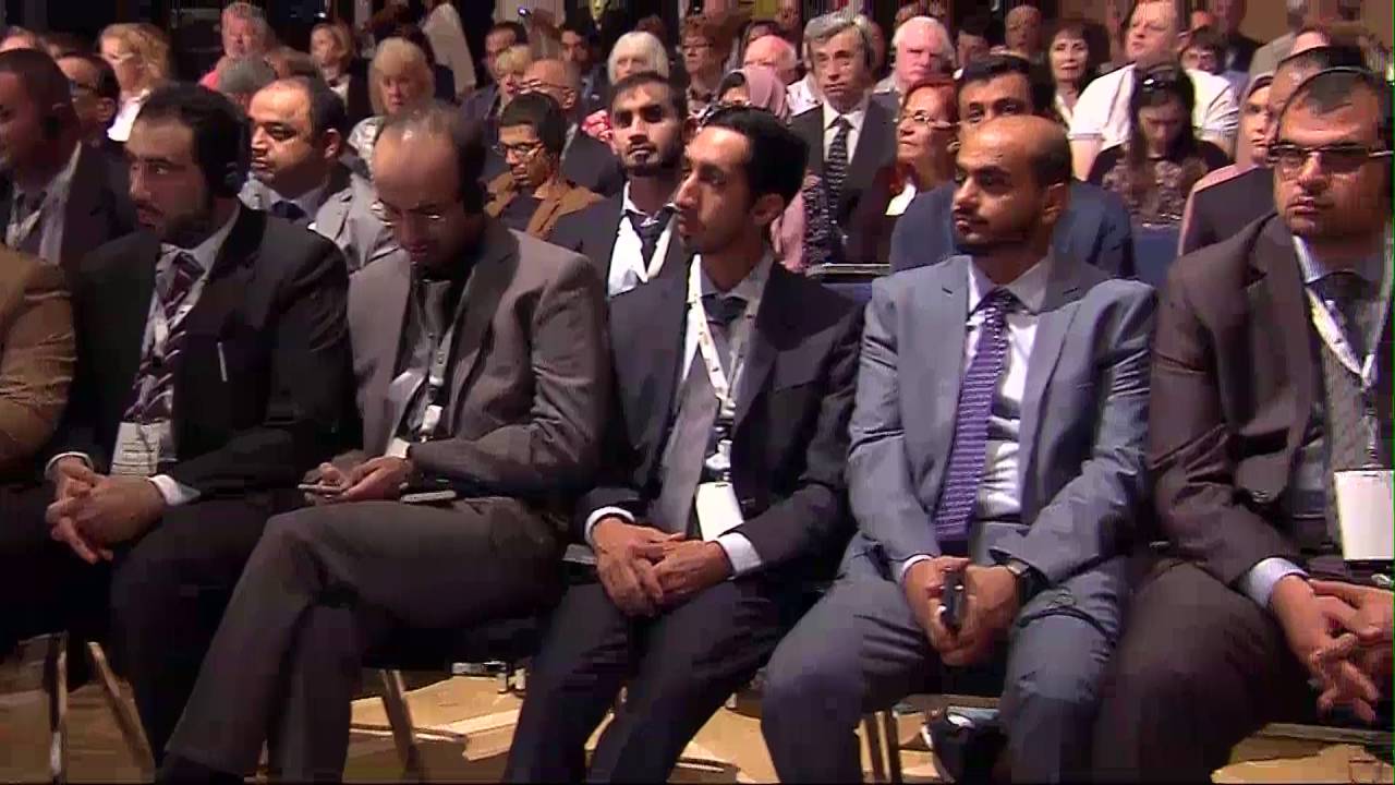World Arabian Horse Racing Conference - Rome Italy 2016 - Day 1 (Session 1)