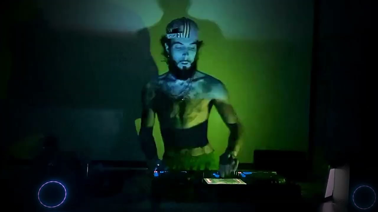 HARD F // #hardtechno // #schranz