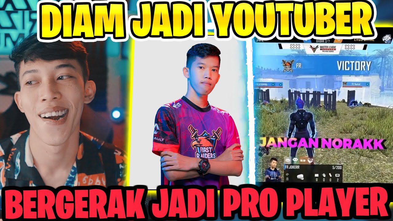 BUKAN MAEN..