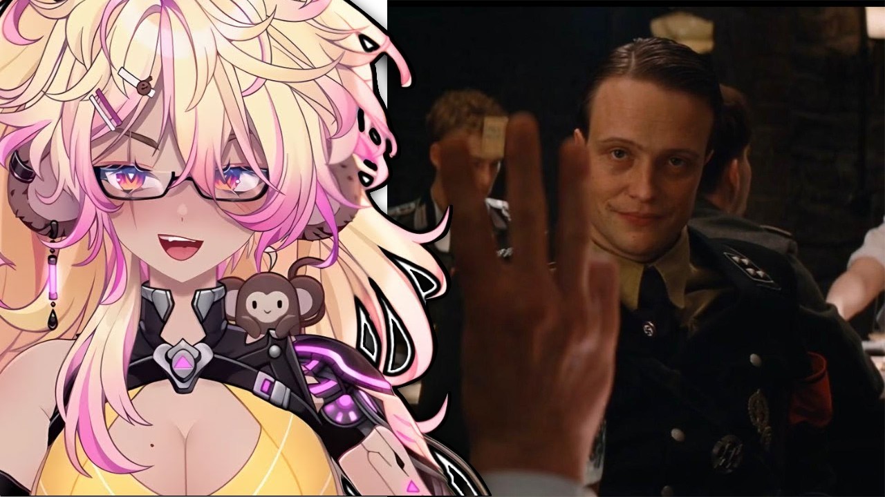 Kokonuts Reacts To Whimsy Memes