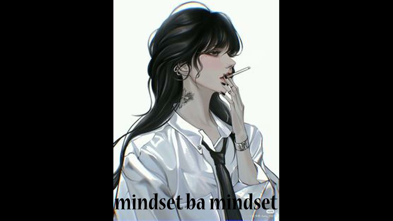 mindset ba mindset?