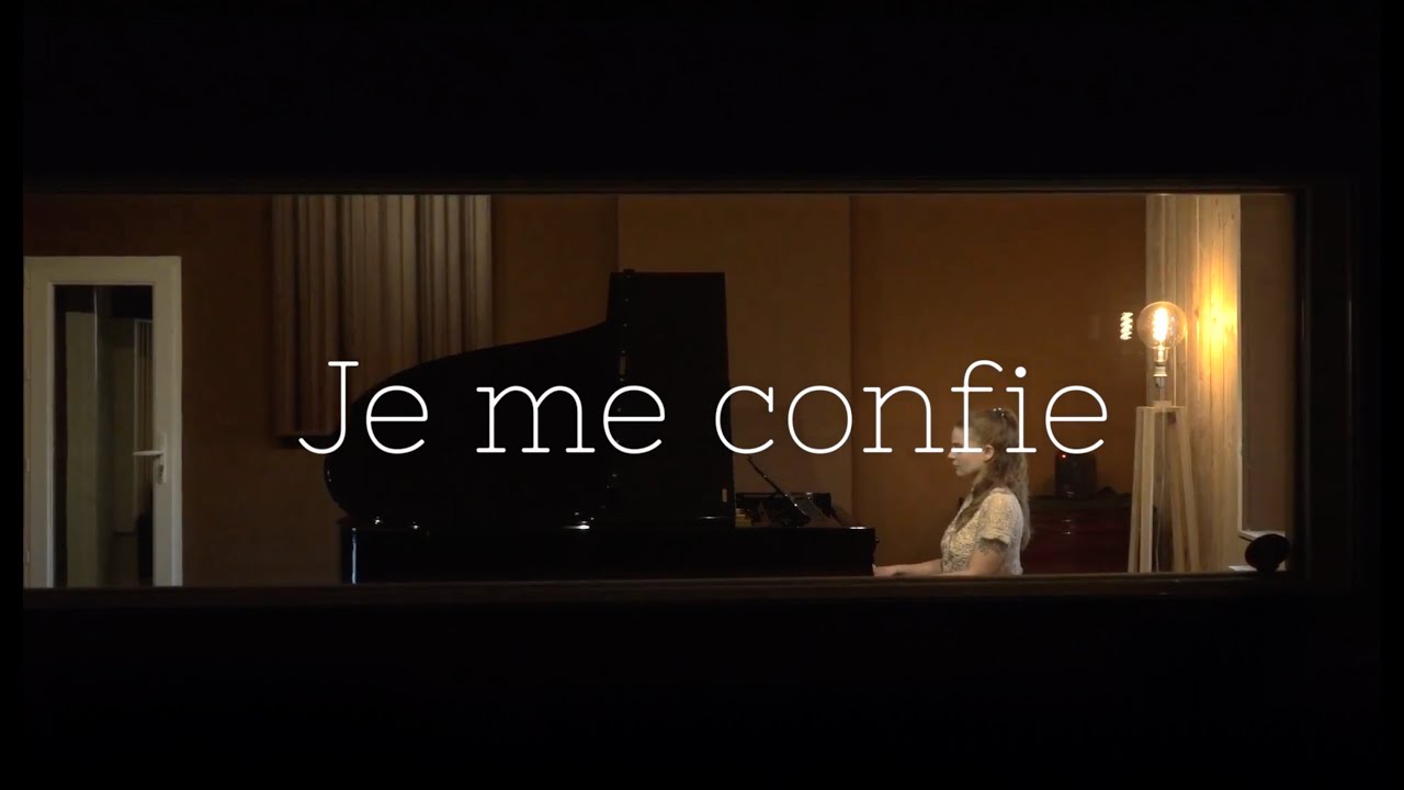 Keyssie - Je me confie