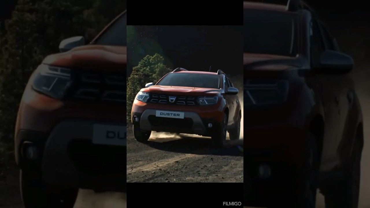 5 HIGHLIGHTS OF NEXT-GEN RENAULT DUSTER 
