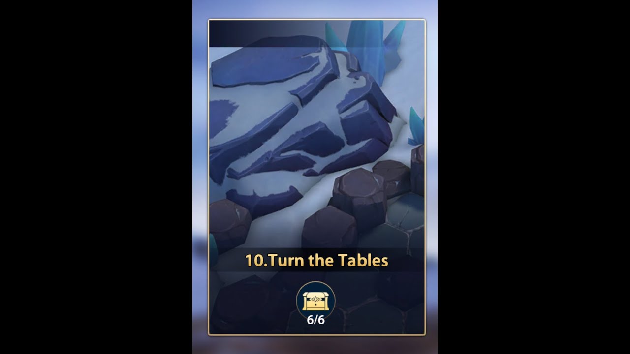 Infinite Magicraid - Space Temple 10
