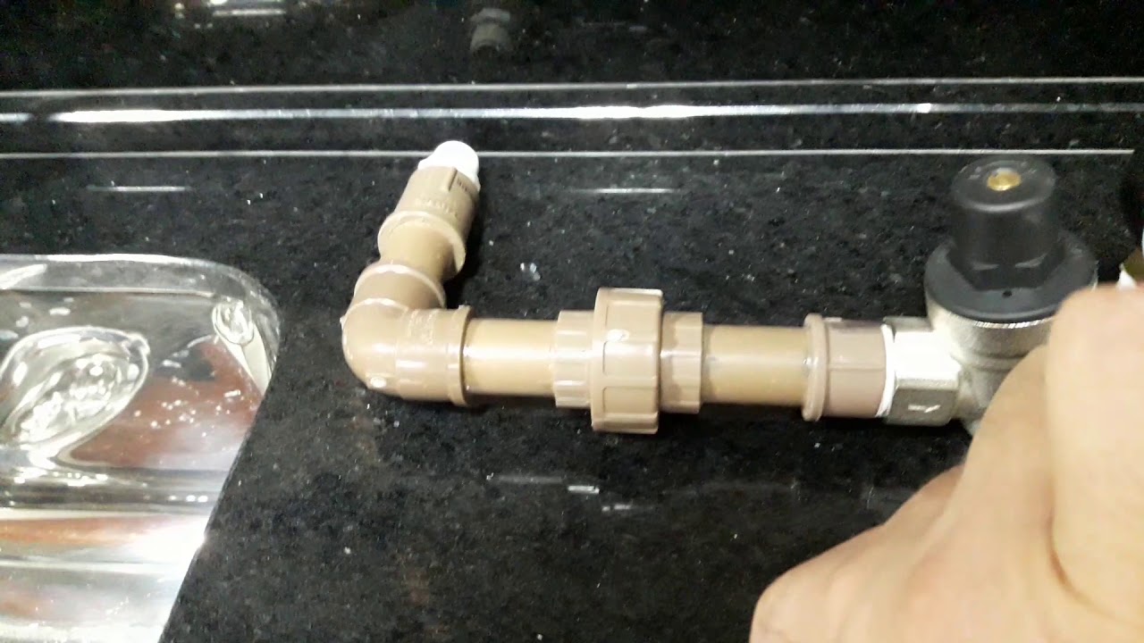 Aquecedor Versátil não instale sem antes ver este vídeo