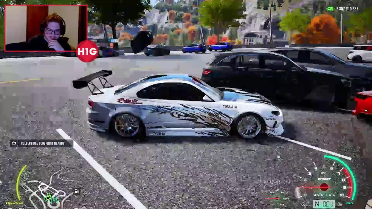 DRIFTING and CHATTING!! LOBBY CODE - 77dznjn2 !DISCORD !TWITCH