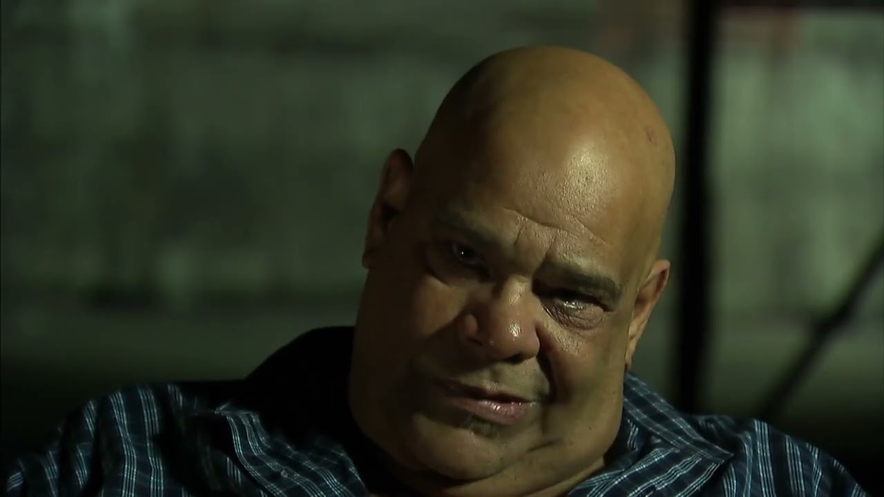 Mob Confessions Ron Previte