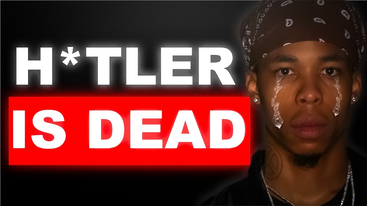 Lil88 has Finally Quit..