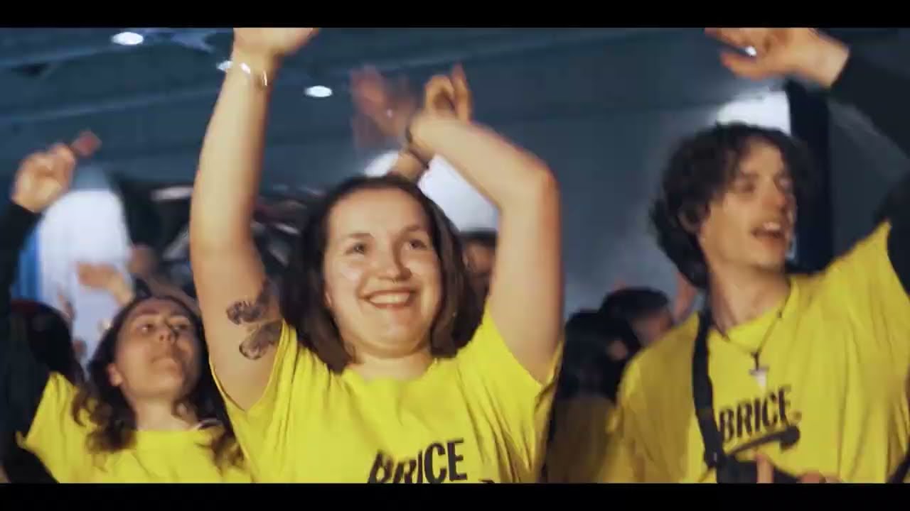 Challenge de l'étudiant 2023 - Teaser