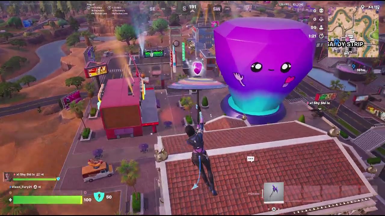 Fortnite