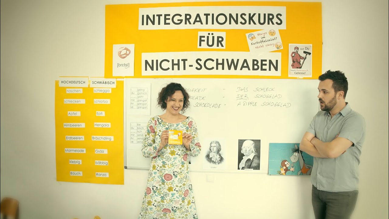 Die Prenzlschwäbin und die RITTER SPORT Limited Edischn Hafer + Banane