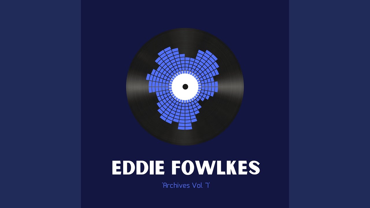 Famous Last Words feat. Eddie Fowlkes