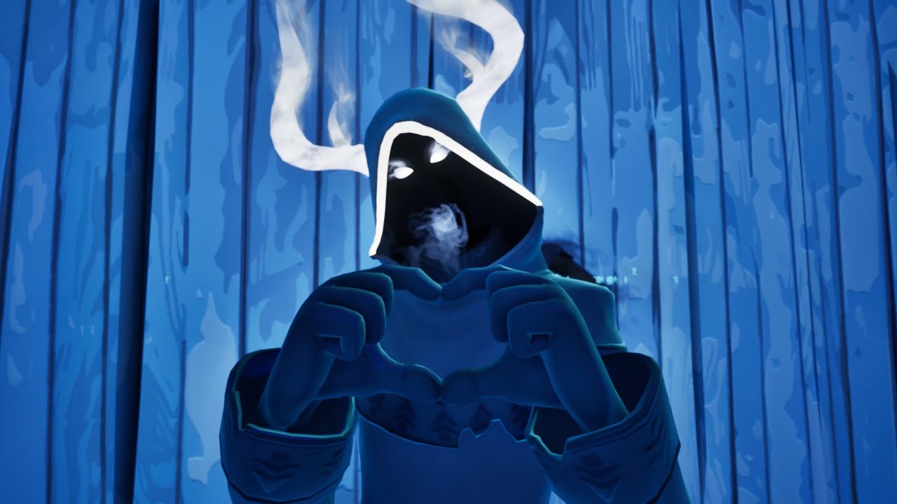 Fortnite Valentine's Special