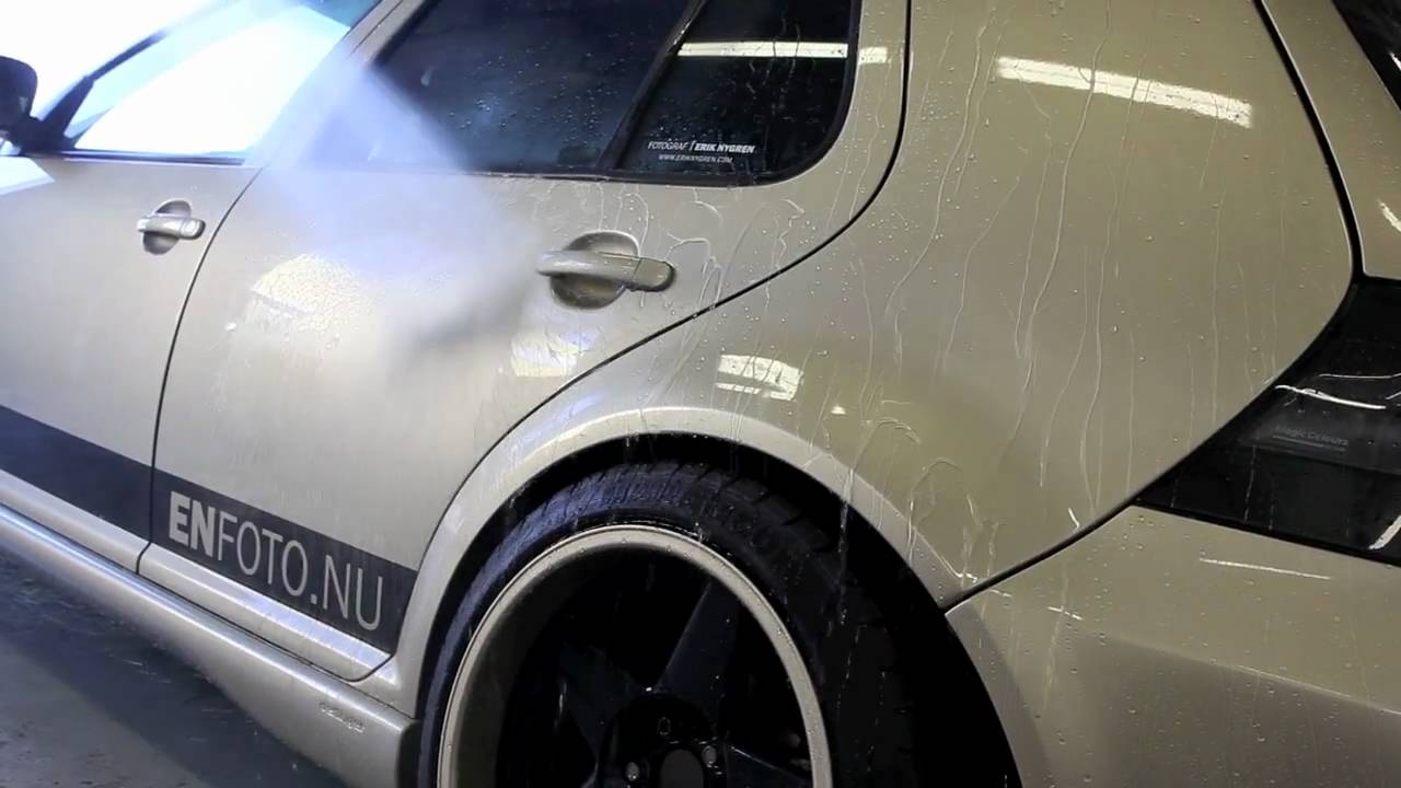 Tefcar lackskydd