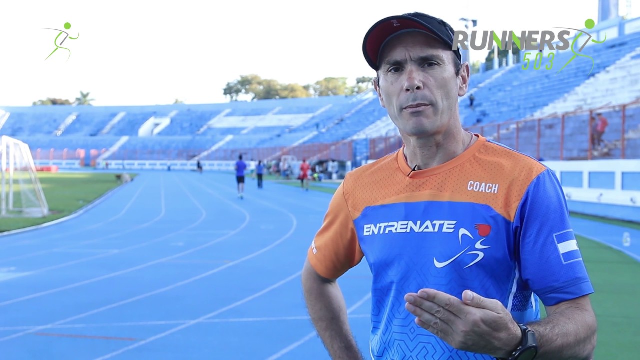 Training Tips | Entrenamiento Intervalado