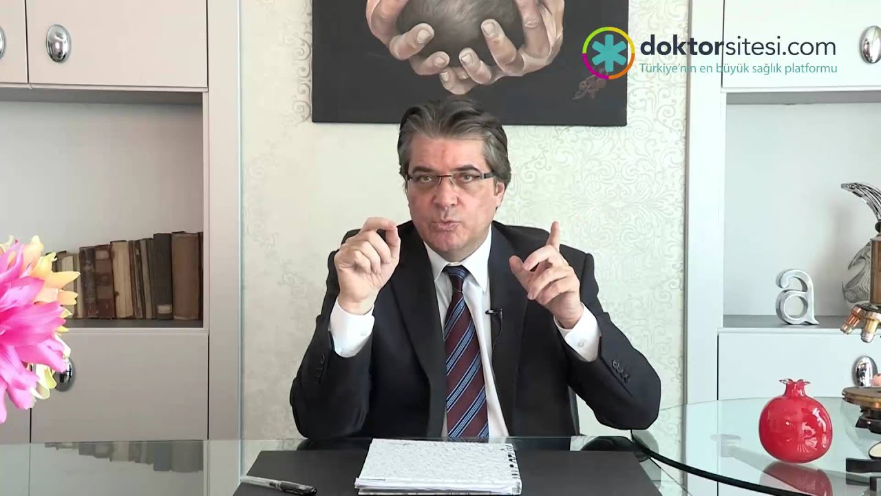 Rahim çıkarılma Histerektomi işlemi neden yapılır ?