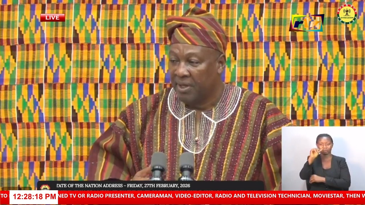 ATESEM🔥 LIVE RTV GHANA|| 09-03-2026